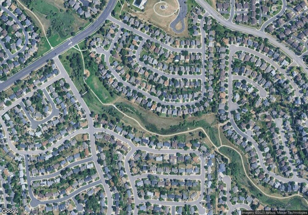 21520 E Crestridge Place, Centennial, CO 80015 - photo 1