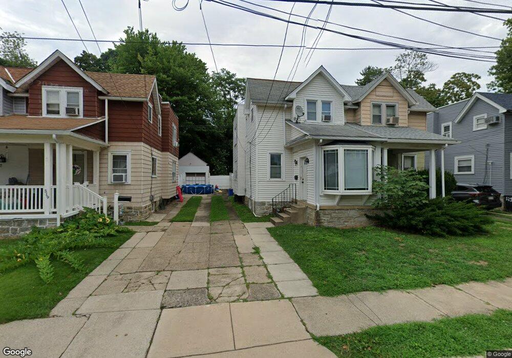 521 Cypress St, Lansdowne, PA 19050 - photo 1