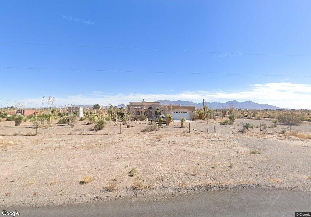 9215 Lucca Rd SW, Deming, NM 88030 - photo 1