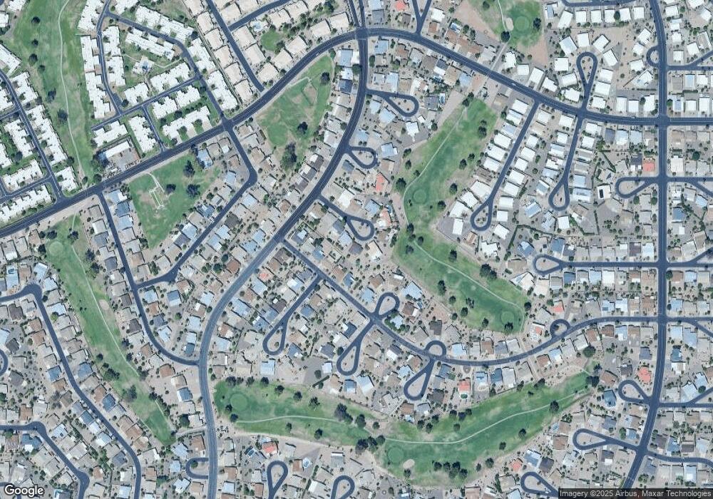 8121 E Emelita Ct, Mesa, AZ 85208 - photo 1