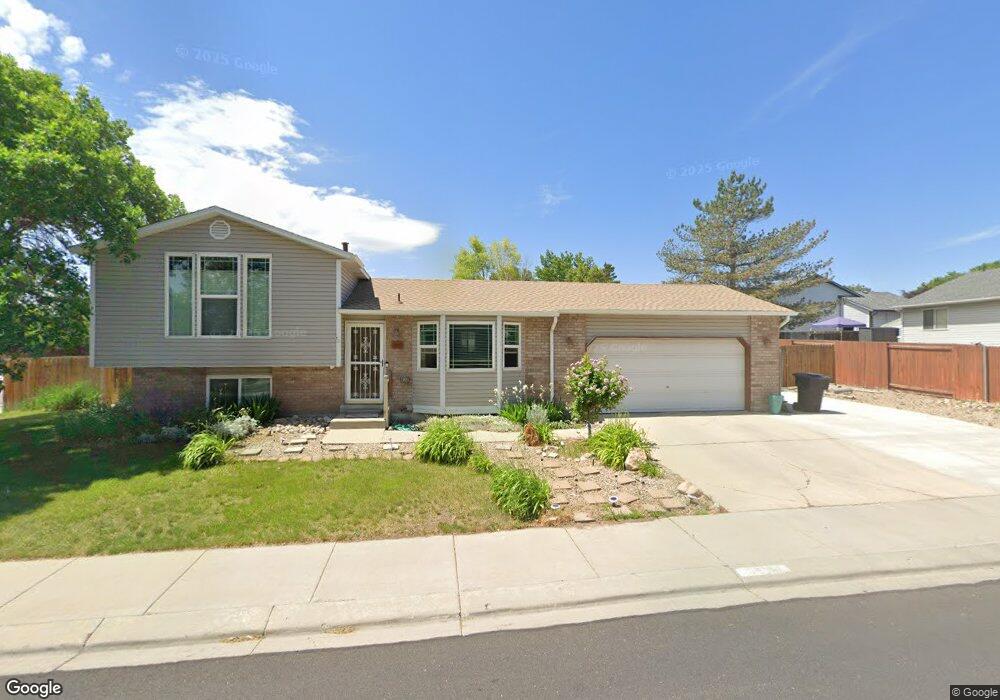 5415 Ticklegrass Rd, West Jordan, UT 84081 - photo 1