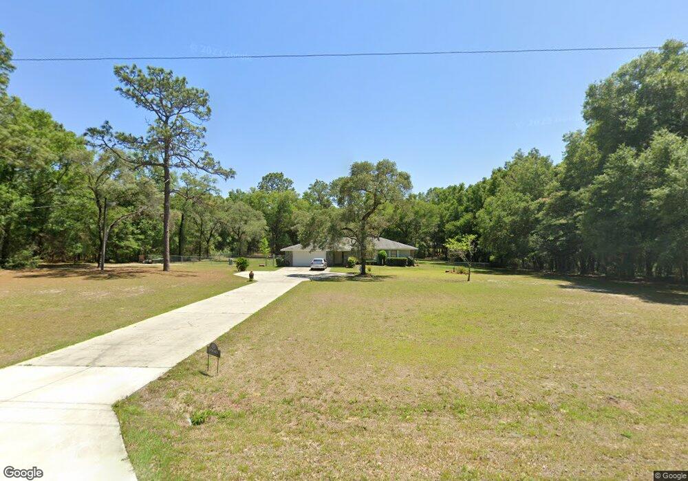19640 SW 57th Place, Dunnellon, FL 34431 - photo 1