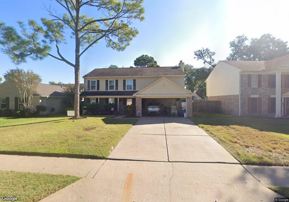 8310 Sparkling Springs Dr, Houston, TX 77095 - photo 1