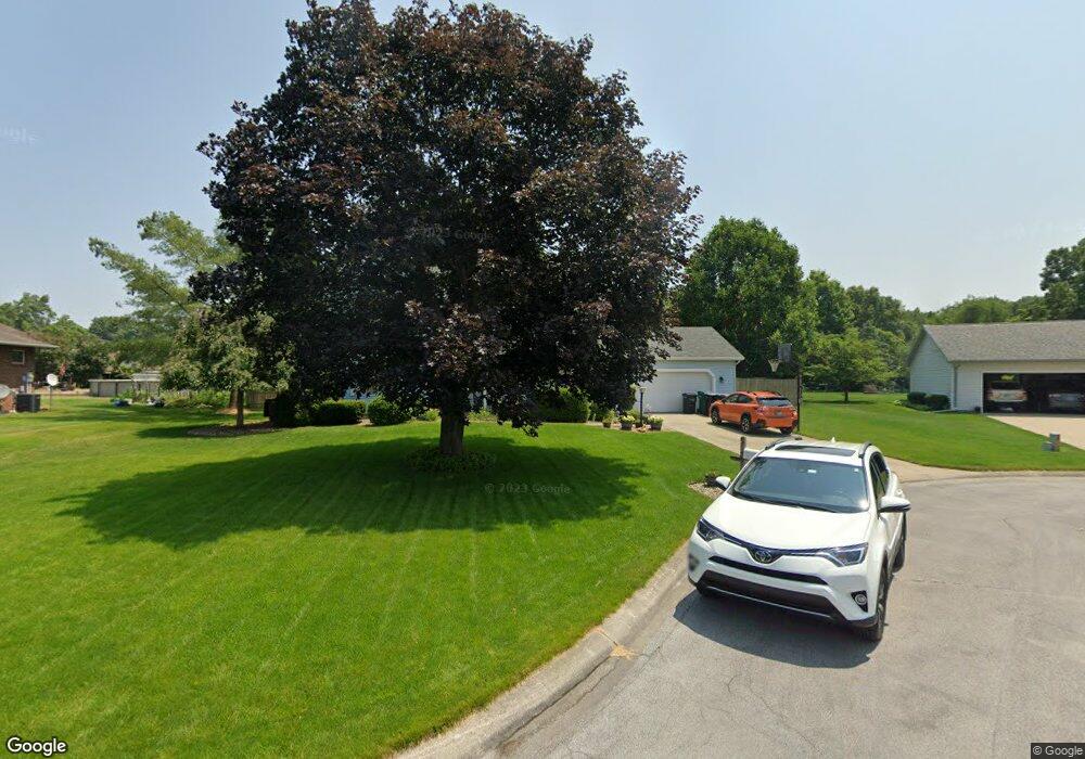 57316 Mary Beth Ct, South Bend, IN 46619 - photo 1