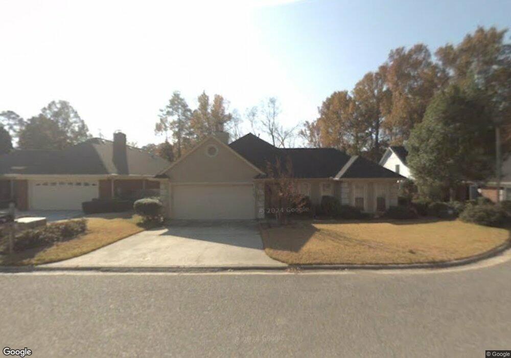 2248 Woodbluff Way, Augusta, GA 30909 - photo 1