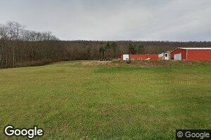 13468 Old 126, Crystal Spring, PA 15536
