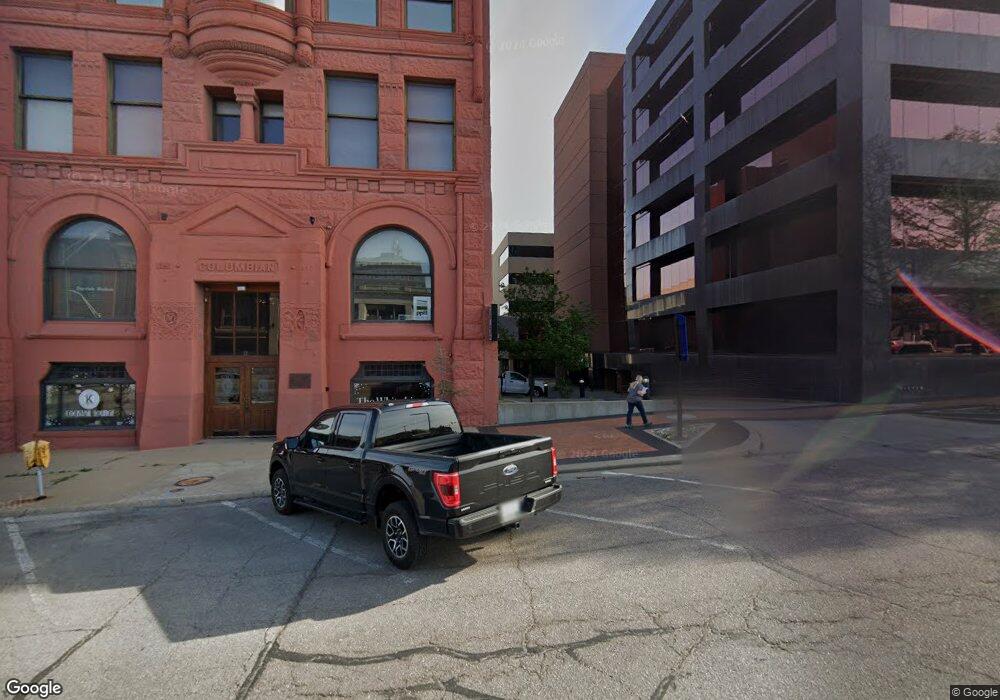 110 SW 6th Ave, Topeka, KS 66603 - photo 1