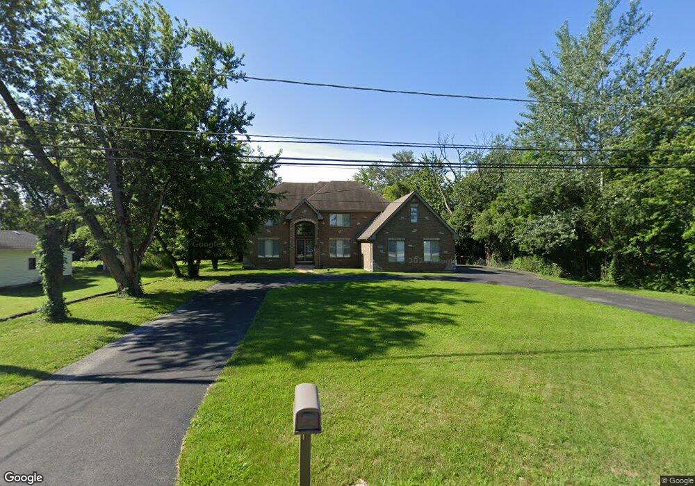 3515 198th St, Flossmoor, IL 60422 - photo 1