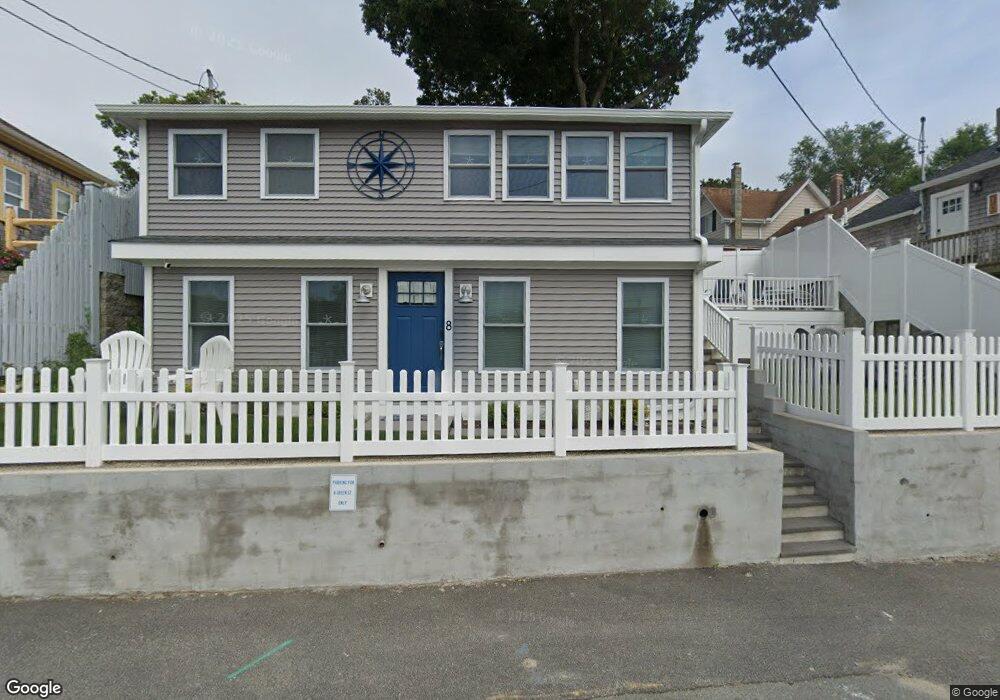 8 Green St, Onset, MA 02558 - photo 1