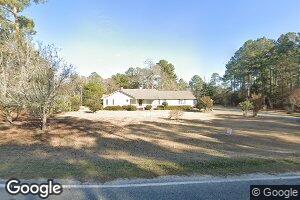 1645 Patmos Rd, Leary, GA 39862