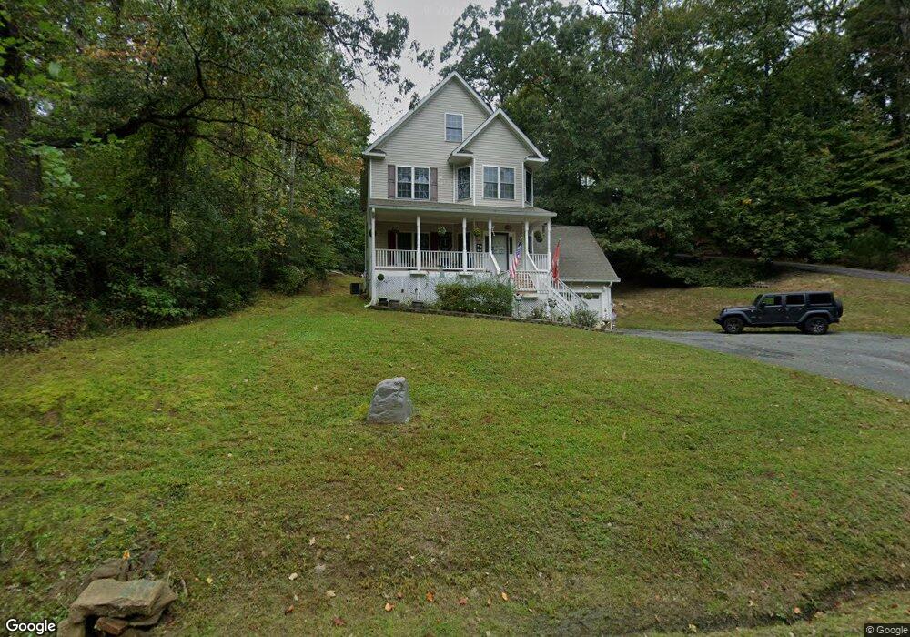 256 Decatur Rd, Stafford, VA 22554 - photo 1