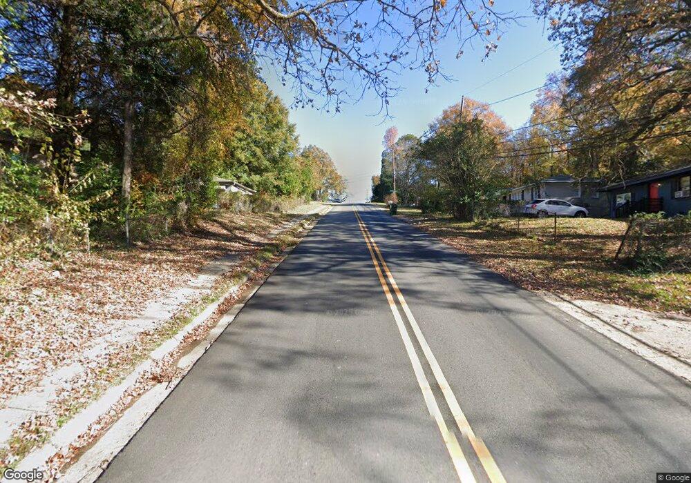 0 Shelby St, Columbus, GA 31903 - photo 1