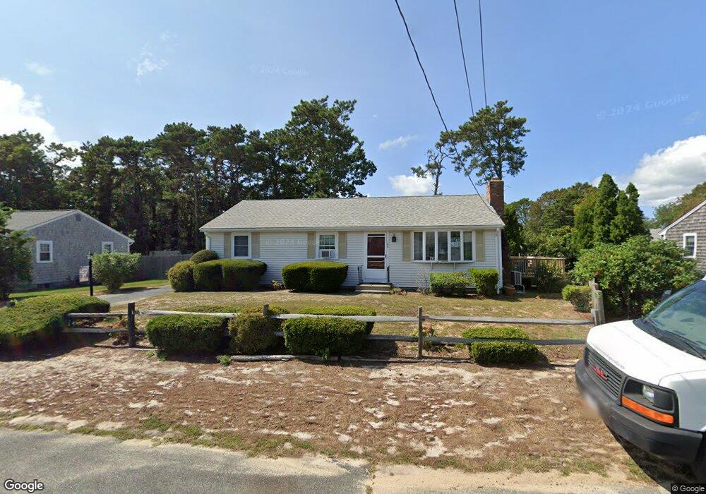 103 Michaels Ave, Dennis Port, MA 02639 - photo 1