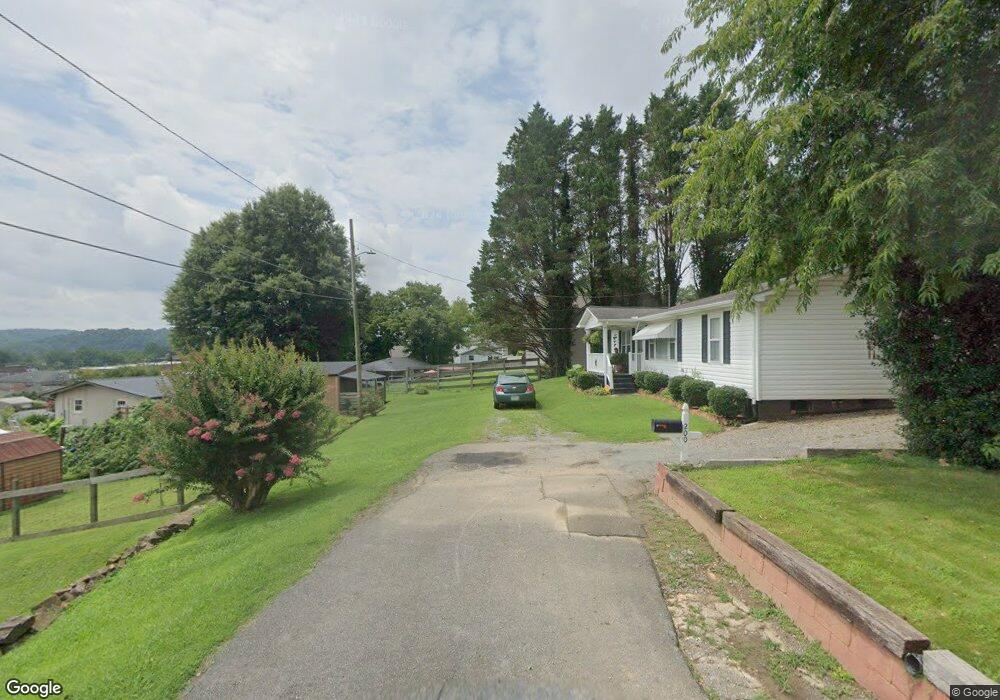 17 Logan St, Ellijay, GA 30540 - photo 1