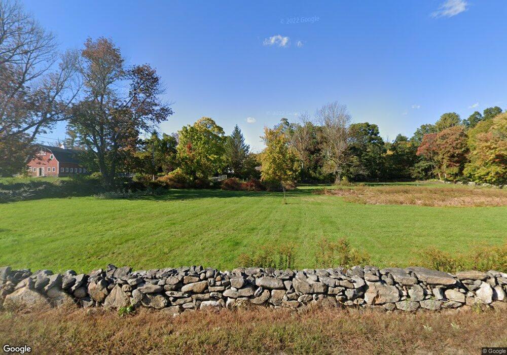 969 Snake Hill Rd, North Scituate, RI 02857 - photo 1