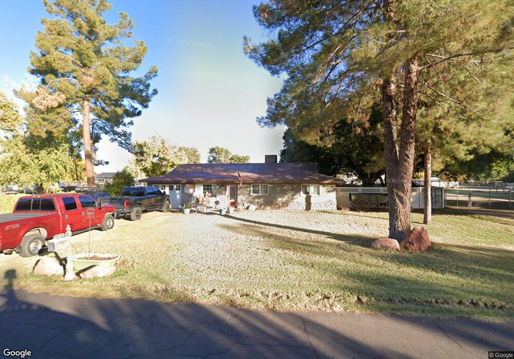 2856 E Campbell Rd, Gilbert, AZ 85234 - photo 1