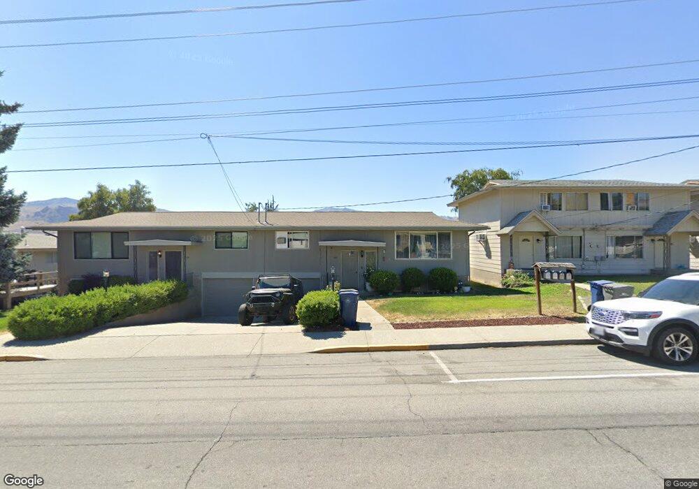 1312 N Baker Ave, East Wenatchee, WA 98802 - photo 1