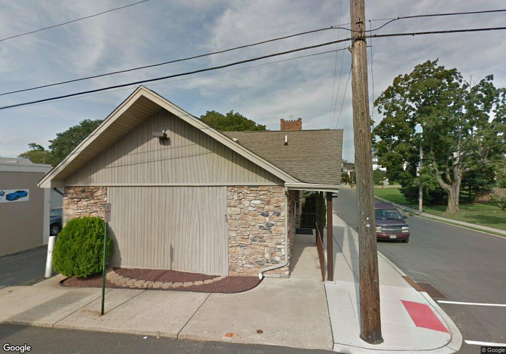 53 Division St, Keyport, NJ 07735 - photo 1