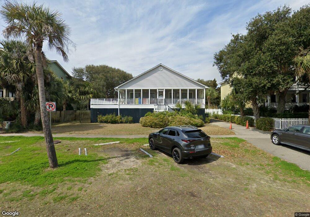 2805 Palm Blvd, Isle of Palms, SC 29451 - photo 1