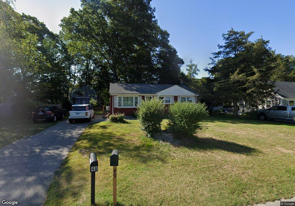 48 Cedar Dr, North Stonington, CT 06359 - photo 1