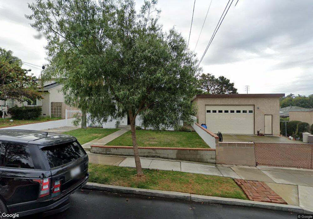 312 E Walnut Ave, El Segundo, CA 90245 - photo 1