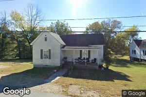 181 Cross St, Cooleemee, NC 27014