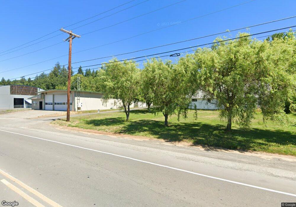 2110 Jackson Hwy, Chehalis, WA 98532 - photo 1