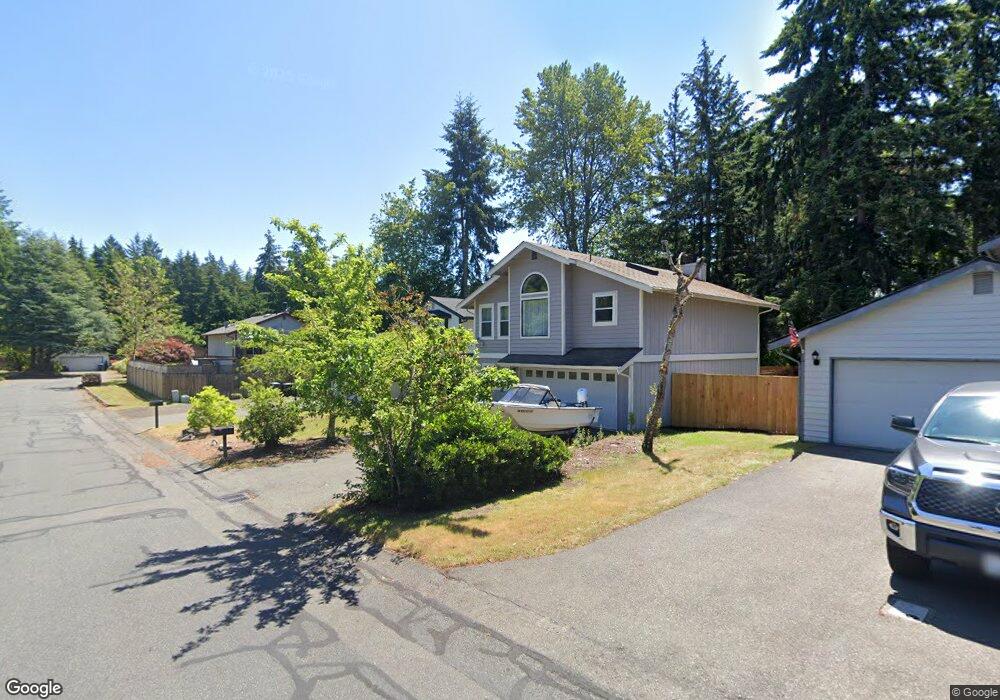 7316 46th Street Ct W, University Place, WA 98466 - photo 1