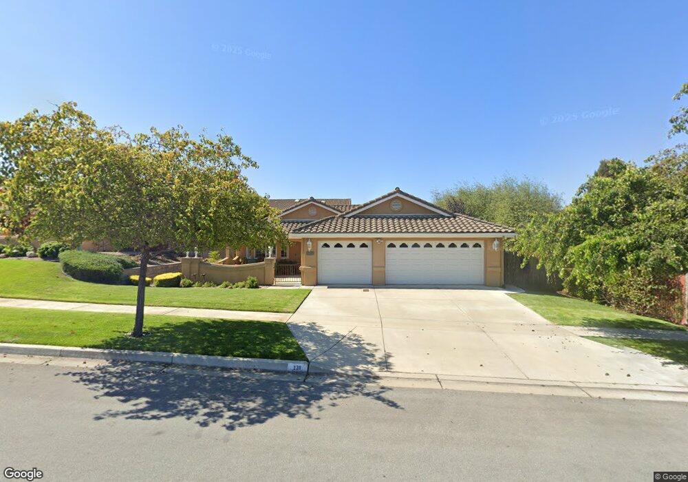 230 S Tejas Place, Nipomo, CA 93444 - photo 1