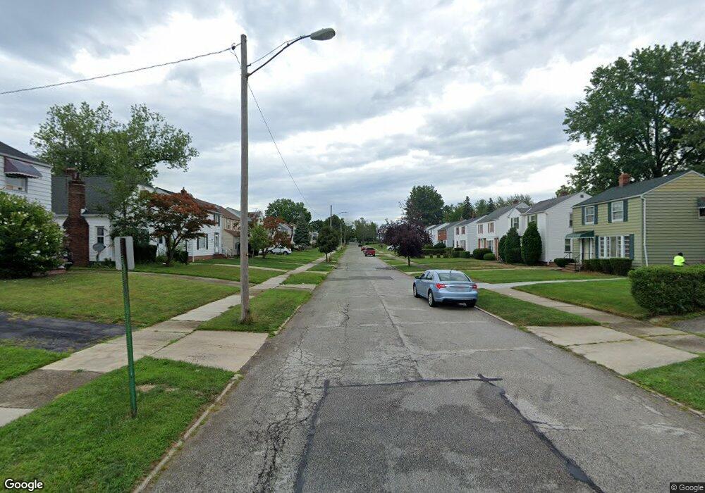 VL Clare Ave, Maple Heights, OH 44137 - photo 1