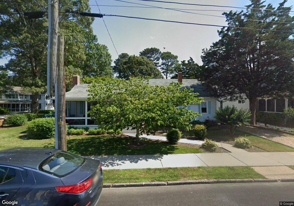 212 Laurel St, Rehoboth Beach, DE 19971 - photo 1