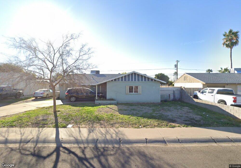 6129 W Berridge Ln, Glendale, AZ 85301 - photo 1