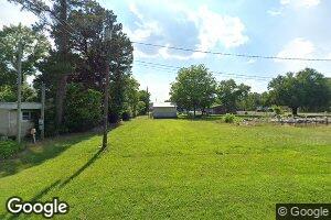 309 NE 1st St, Red Oak, OK 74563