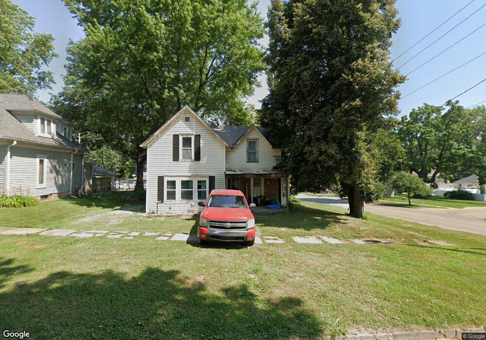 101 W Thomas Ave, Shenandoah, IA 51601 - photo 1