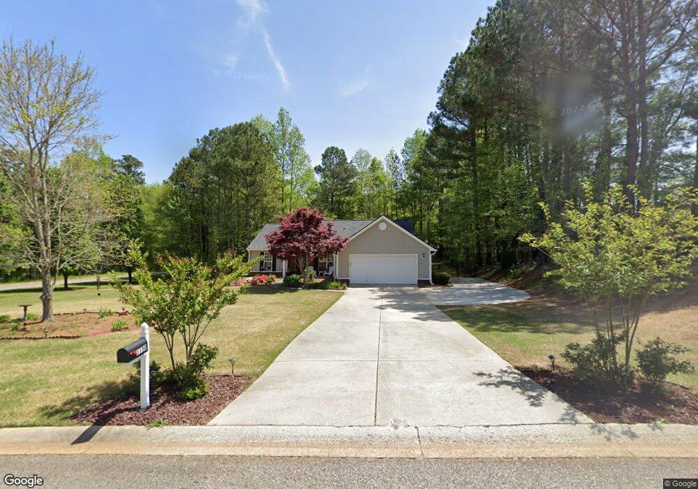 1152 Locust Dr unit 2A, Bethlehem, GA 30620 - photo 1