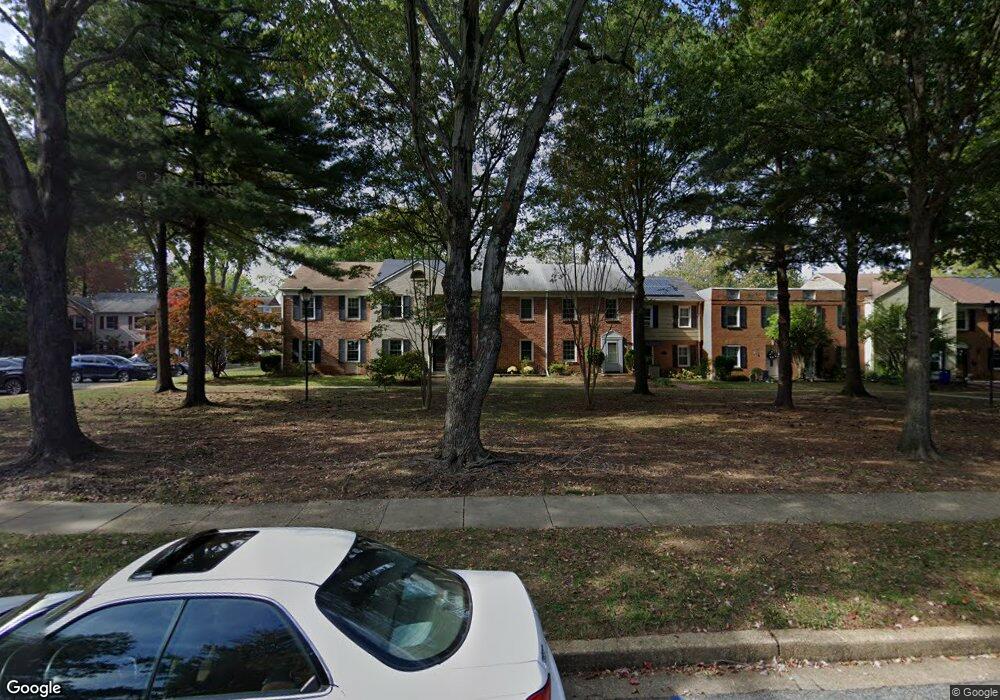 135 Georgetown Rd, Annapolis, MD 21403 - photo 1