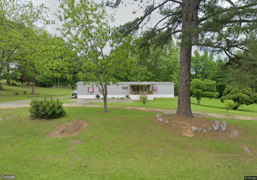 542 Service Rd, Laurel, MS 39443 - photo 1
