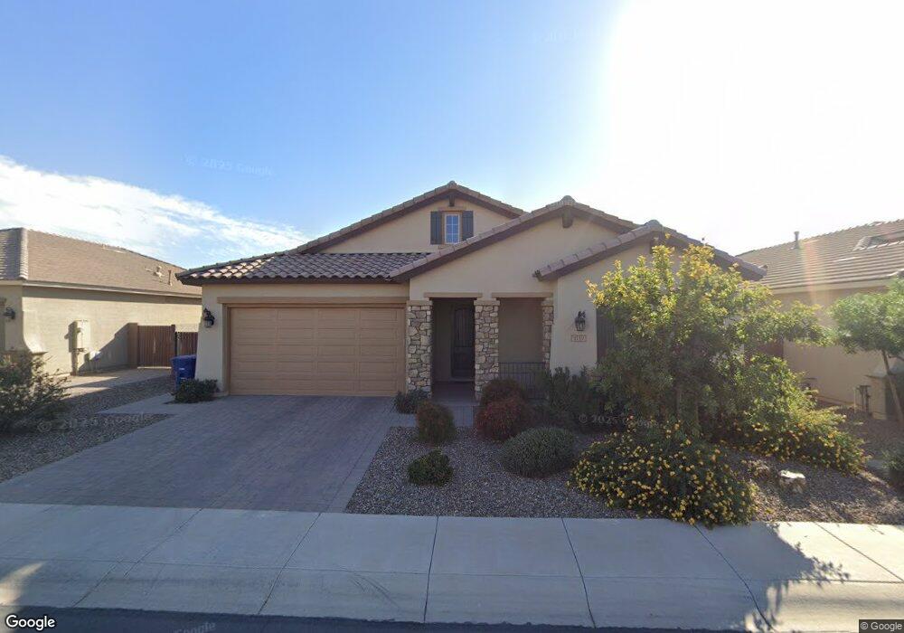 1159 W Snowbell Ave, San Tan Valley, AZ 85140 - photo 1