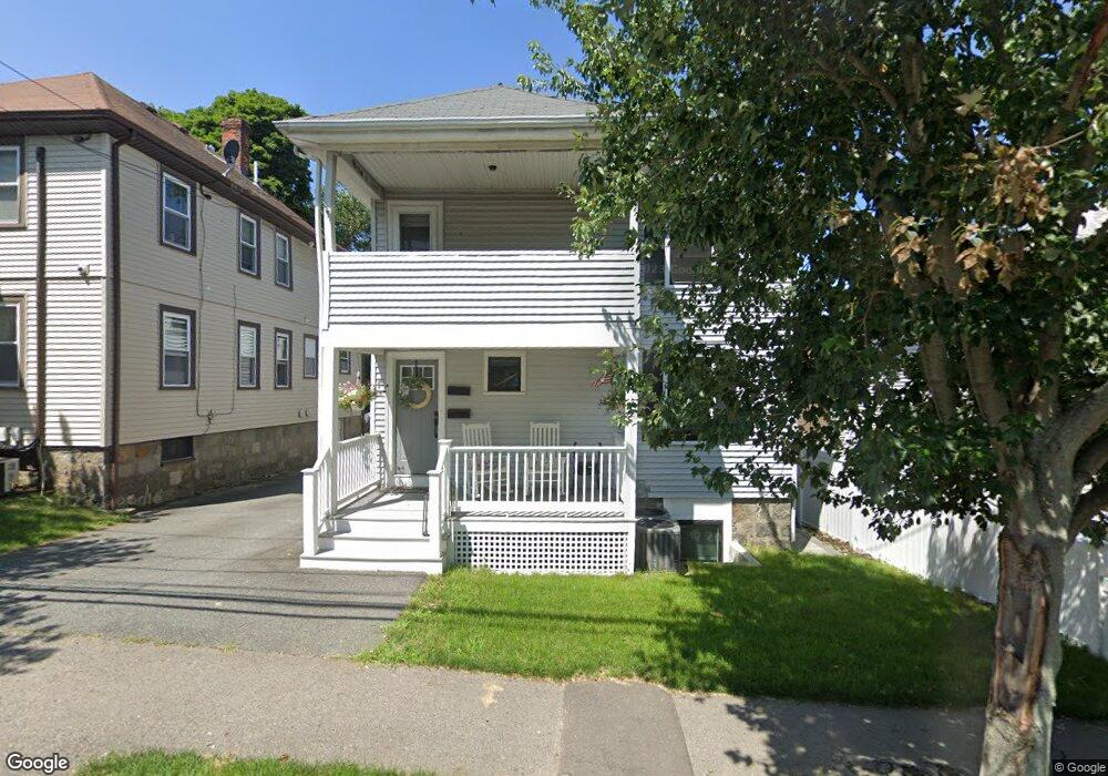 24 Church St unit 1, Milton, MA 02186 - photo 1