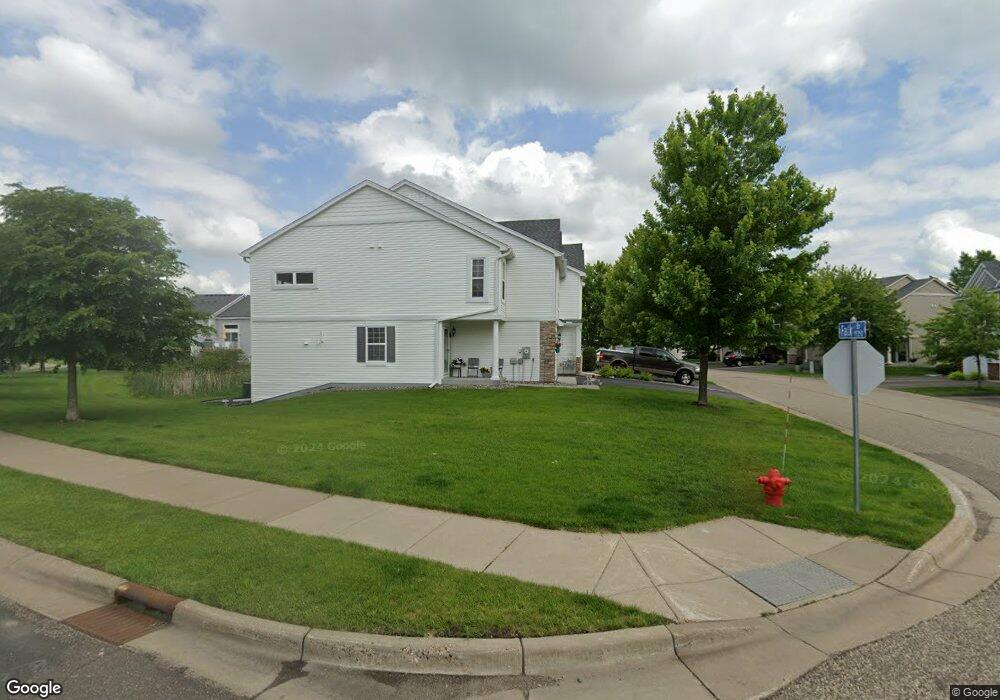 15360 Falk Dr N, Hugo, MN 55038 - photo 1