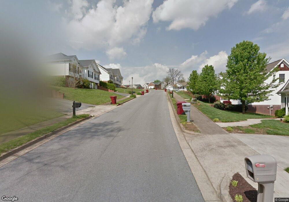 LOT16 Taylor Ridge Ct, Johnson City, TN 37601 - photo 1