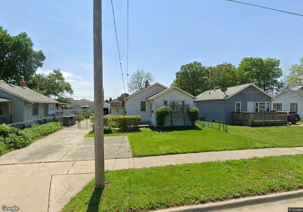 3029 State Ave, Des Moines, IA 50317 - photo 1