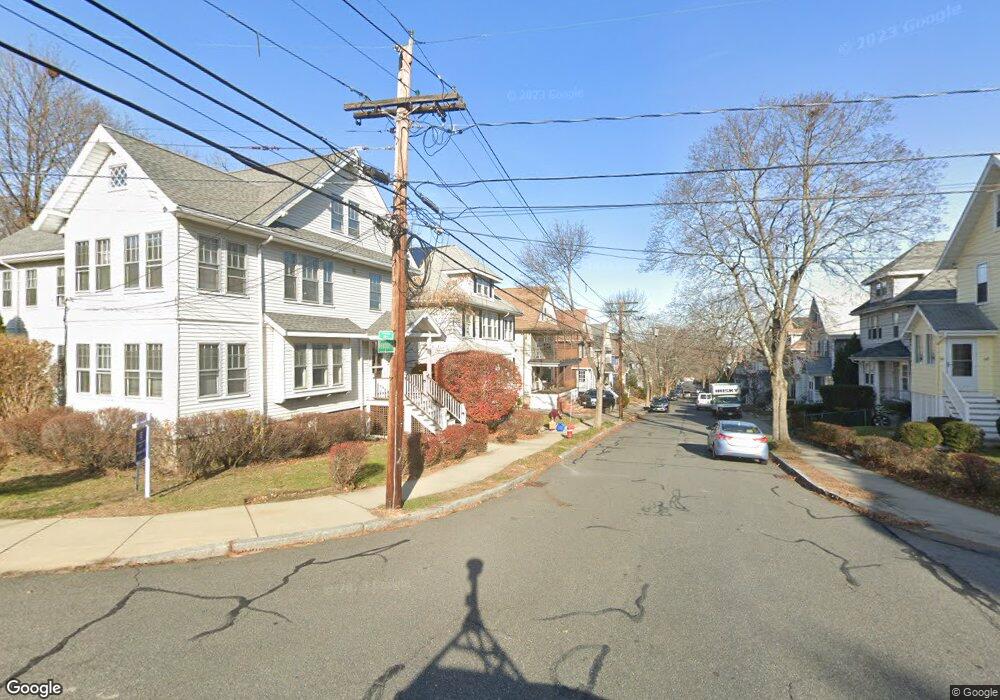 81 Newport St, Arlington, MA 02476 - photo 1