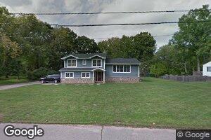 604 Lynn St, Harrington Park, NJ 07640