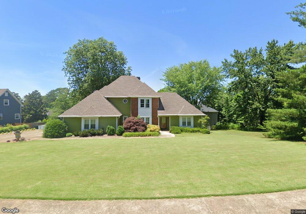 1812 Tilliewood Trail NE unit 1, Marietta, GA 30066 - photo 1