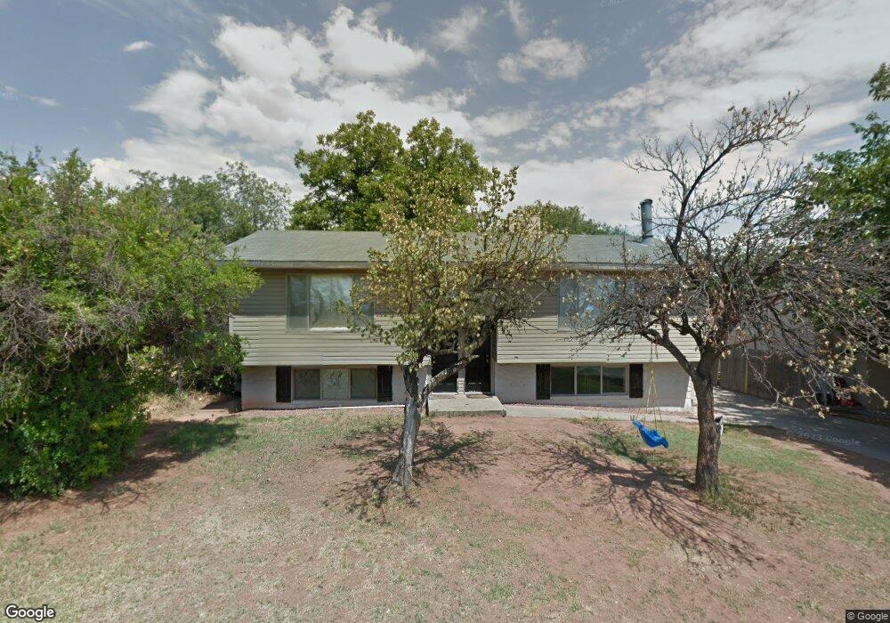 583 S 100 W, Saint George, UT 84770 - photo 1