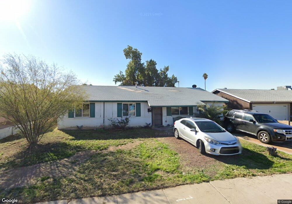 7327 W Montecito Ave, Phoenix, AZ 85033 - photo 1