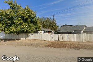 2315 S G St, Fresno, CA 93721