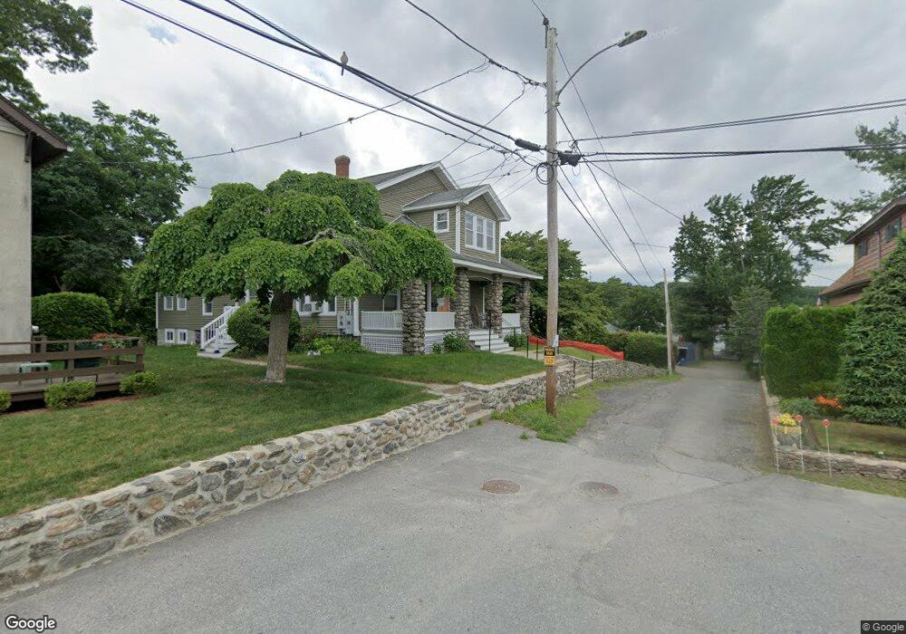 6 Ideal Terrace, Worcester, MA 01604 - photo 1