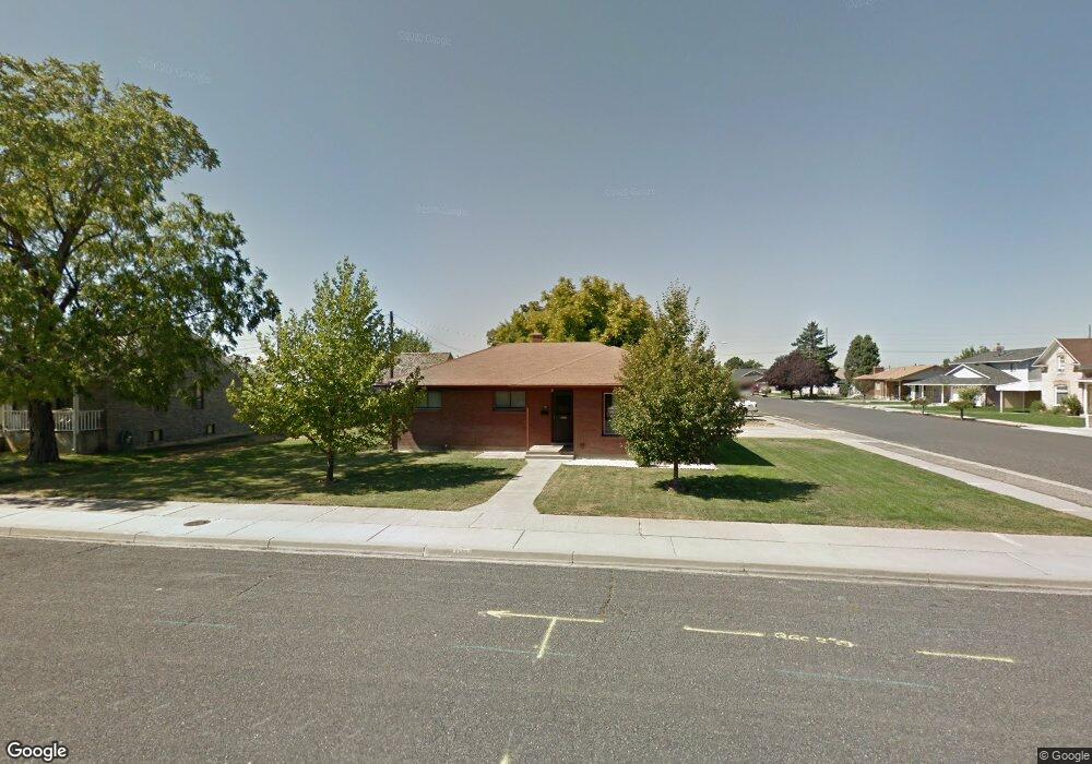 591 N 200 W, Spanish Fork, UT 84660 - photo 1